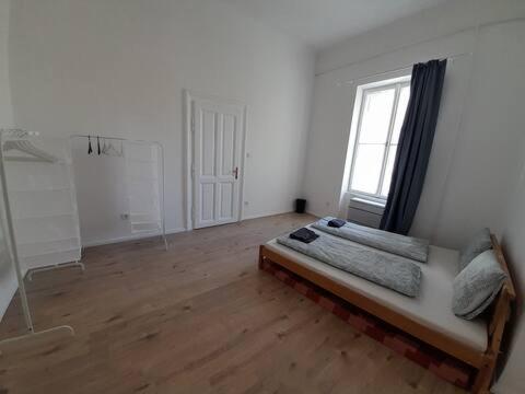 Sunny Rooms At Danube Budapešť Exteriér fotografie
