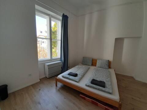 Sunny Rooms At Danube Budapešť Exteriér fotografie